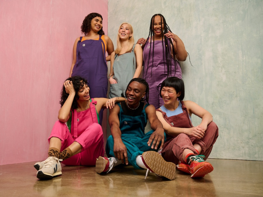 Win a £100 Voucher to Spend at Lucy & Yak Living North